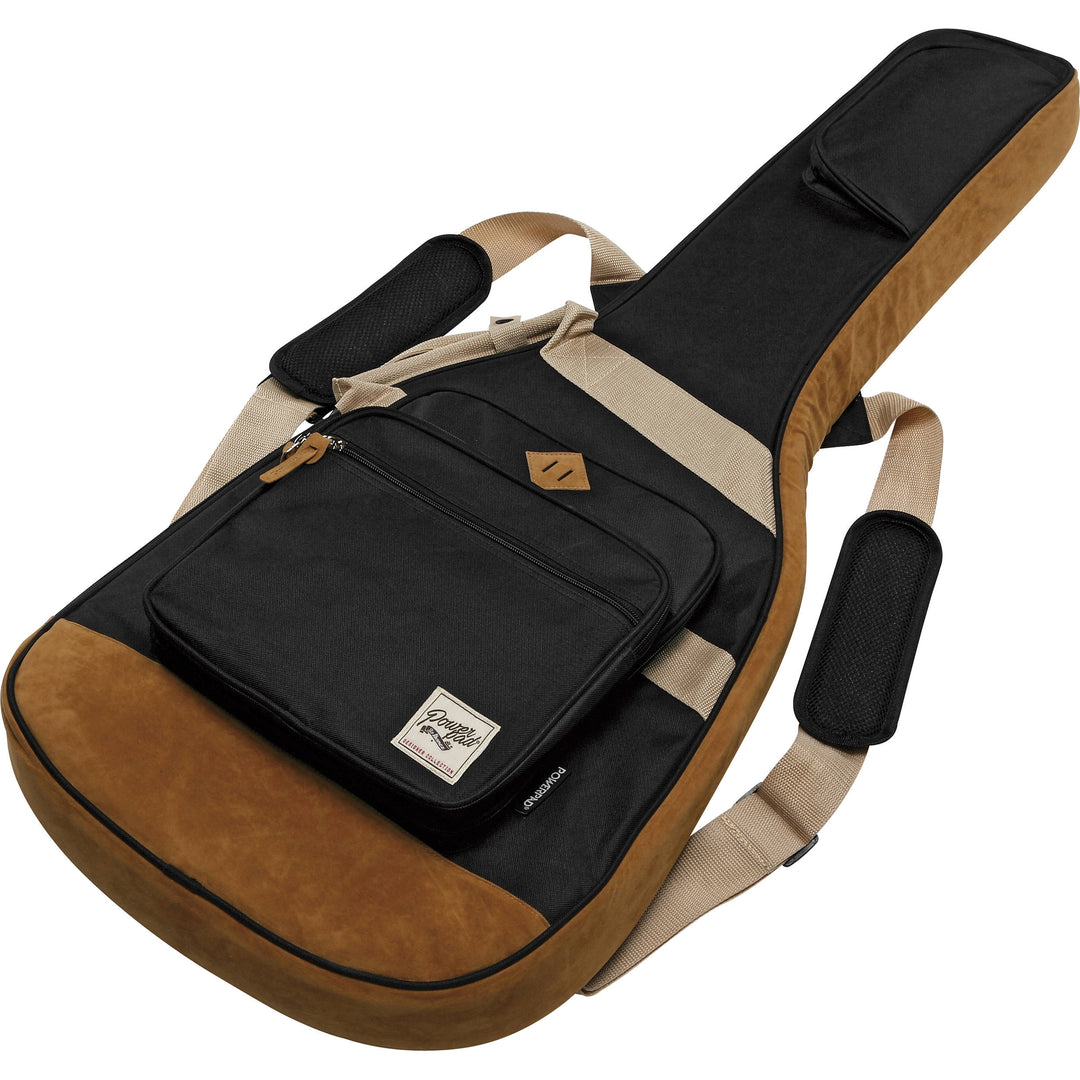 Ibanez IGB541BK POWERPAD® gig bag for El. Guitar