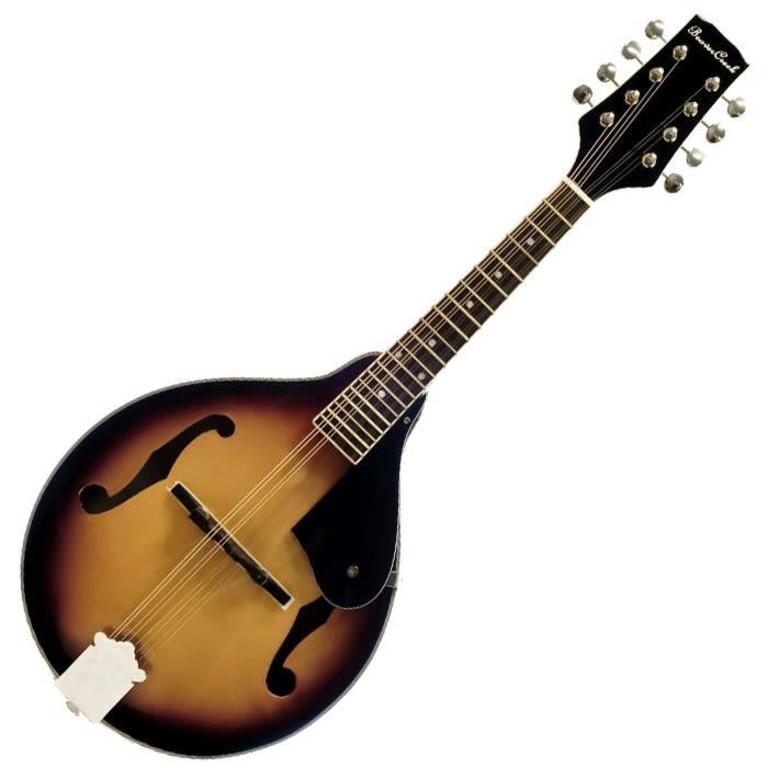 Beaver Creek BCMM201L - Mandolin Left-Handed