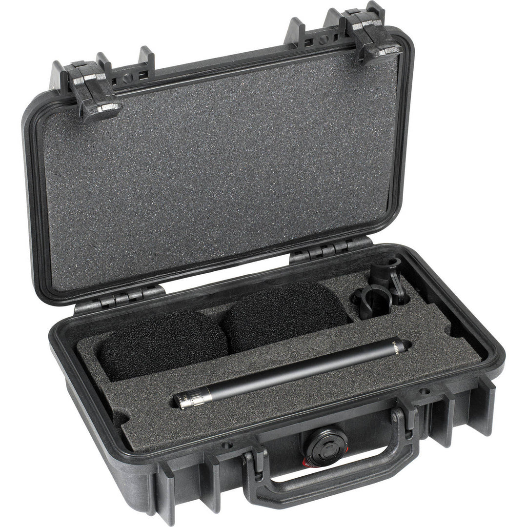 DPA Microphones ST4011A Stereo Pair with 4011A Cardioid Microphones