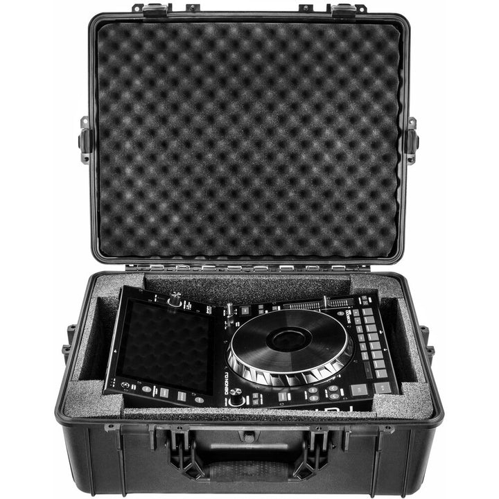 Odyssey VUSC6000 Vulcan Watertight Carrying Case for Denon SC6000 / SC6000M Player