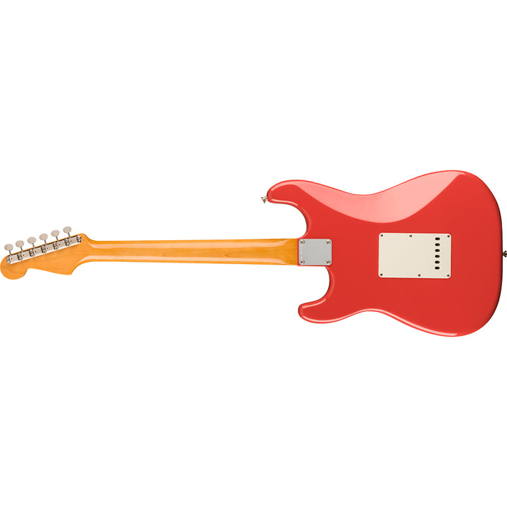 Fender American Vintage II '61 Stratocaster (Fiesta Red) Electric Guitar - Left Hand