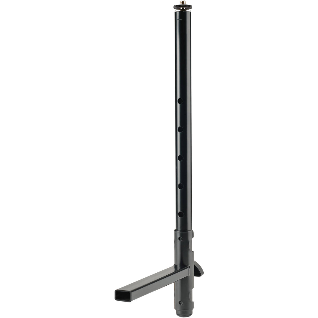 K&M 18817 Universal Holder Mount for Omega Keyboard Table