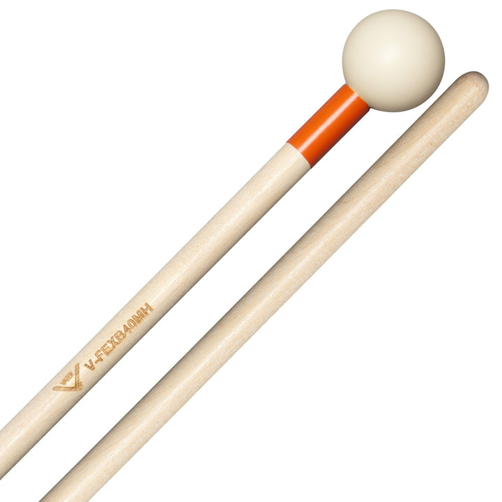 Vater V-FEXB50H - Vater Front Ensemble Hard Xylophone Bell/Mallets