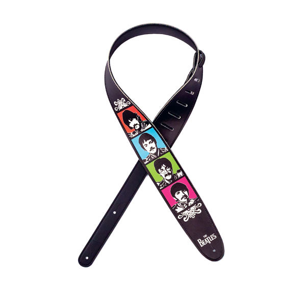D'Addario 25LB09 - >2.5  BEATLES-SGT PEPPERS LHCB