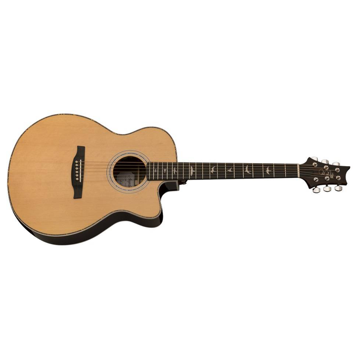 PRS SE A40 Angelus Acoustic Guitar (Natural)