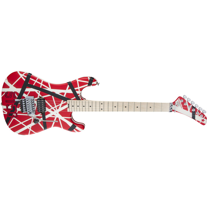 EVH Striped Series 5150 Electric Guitar