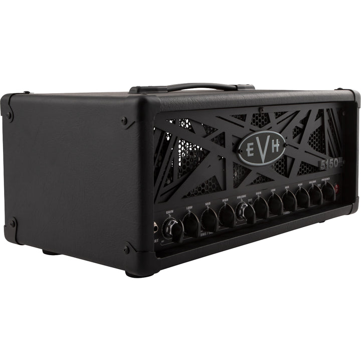 EVH 5150III 50S 6L6 Guitar Amp Head - Black