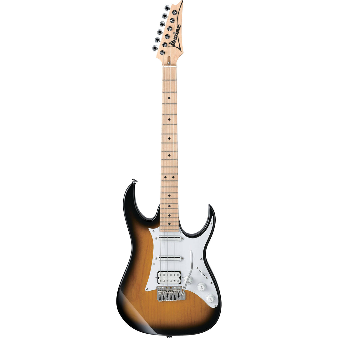 Ibanez Andy Timmons Signature (Sunburst) AT100CLSB