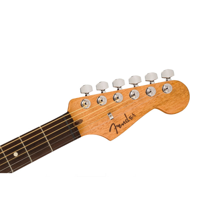 Fender Acoustasonic Player Jazzmaster (Ice Blue)