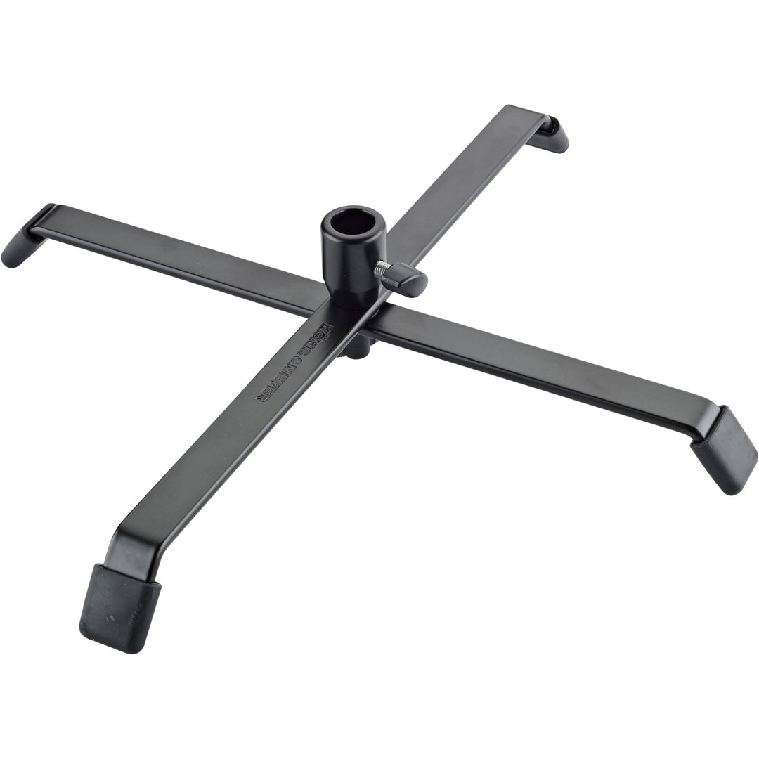 K&M 17720 Floor Stand for Spot Lights