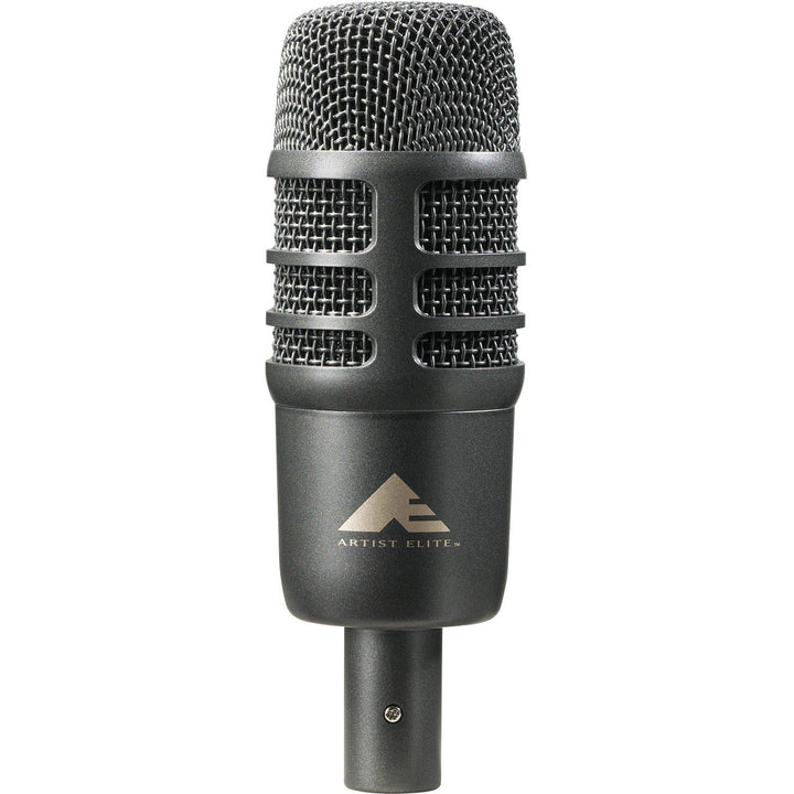 Audio-Technica AE2500 Cardioid Condenser / Dynamic Dual- Instrument Microphone