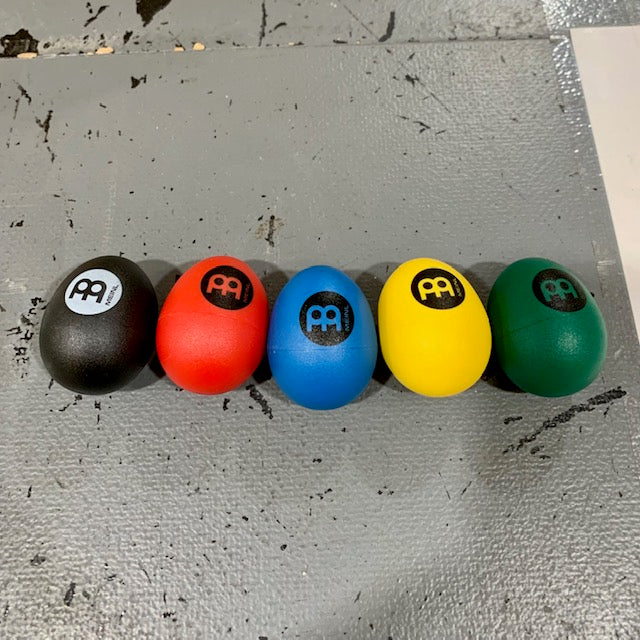 Meinl -  Egg Shaker (each)