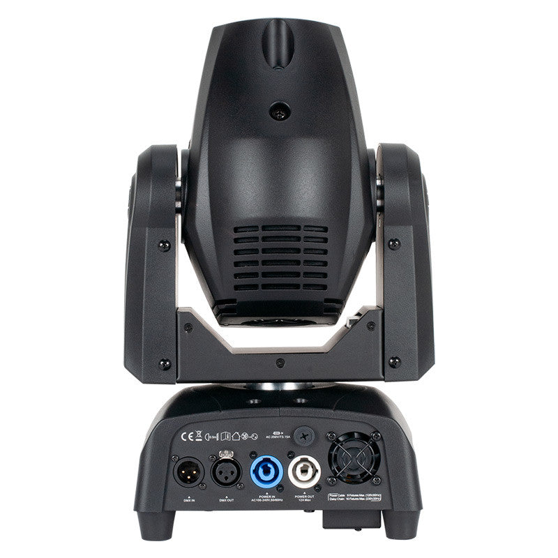 ADJ Focus Spot 2X 100W LED Moving Head Light