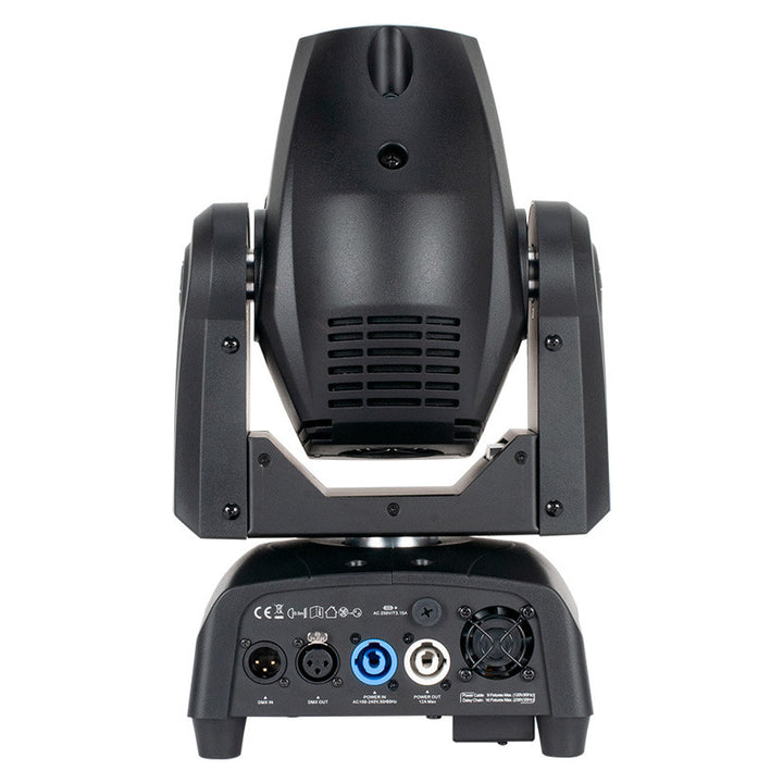 ADJ Focus Spot 2X 100W LED Moving Head Light