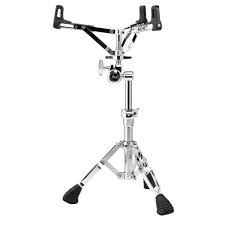 Pearl S-1030D-Pearl S1030D Low Position 1030 Series Gyrolock Deep Snare Stand