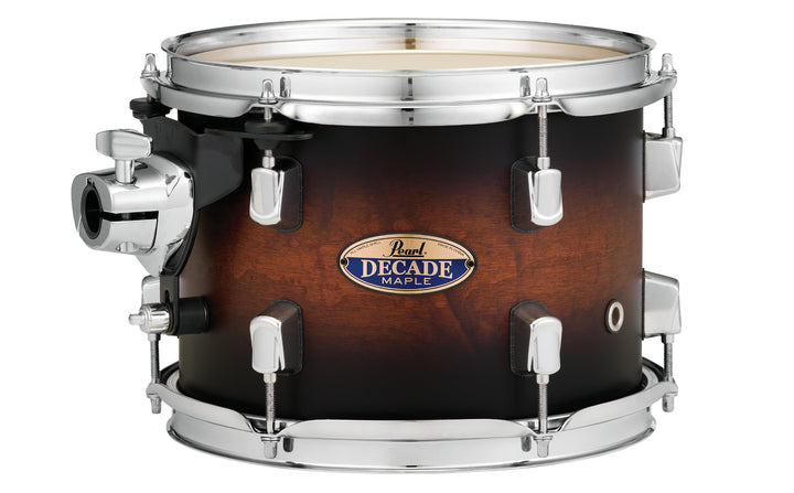Pearl DMP1204STC 12 X 4 Single Head Tom W/ I.S.S. Mount
