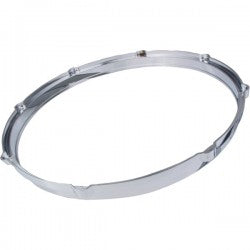 Gibraltar SC-1408BSD - 14''/8 Lug Die Cast Batter Side Hoop