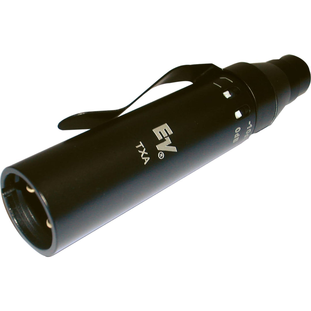 Electro-Voice TXA - TA4F to XLR Adaptor