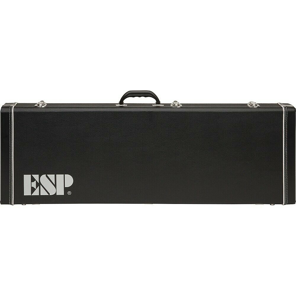 ESP F BASS FF CASE