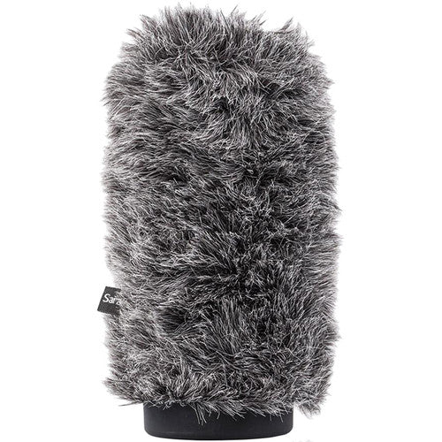 Saramonic VMIC-WSPRO Furry Windscreen for Vmic Pro & Vmic Pro Mark II