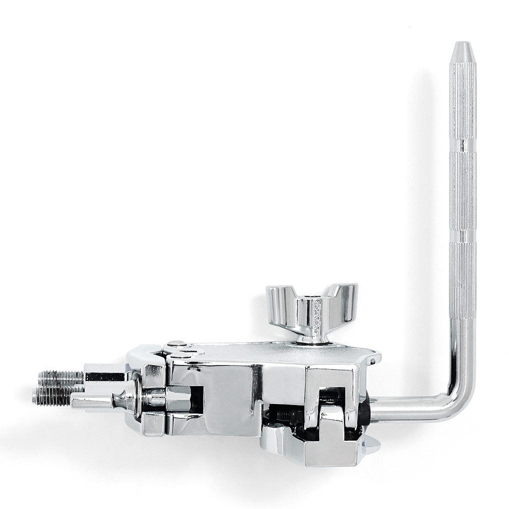 Gibraltar SC-SLLRM - Single Large L-Rod Mount ( 12.7mm) with Clamp