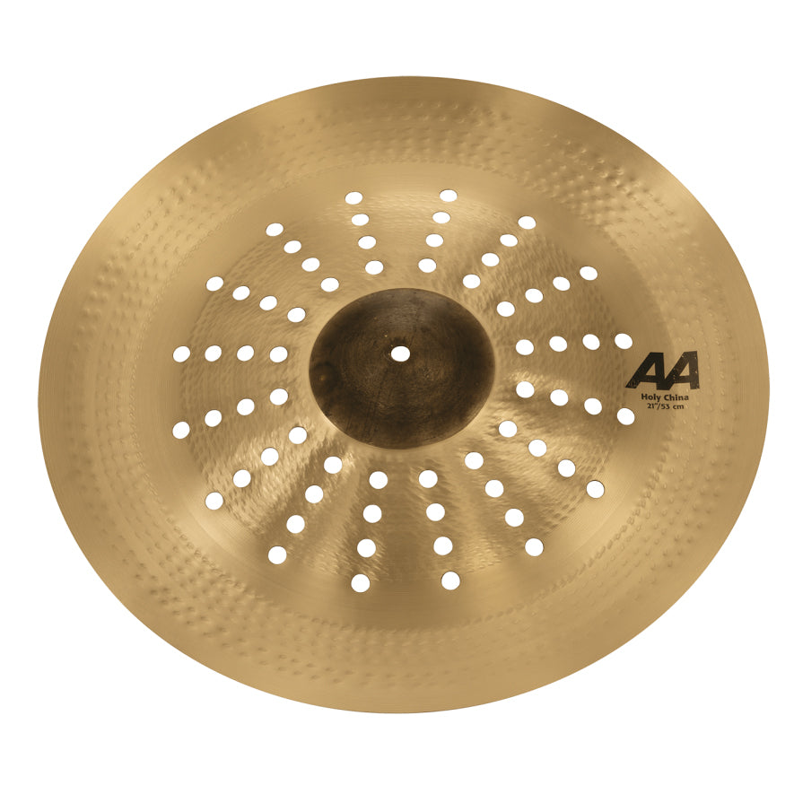 Sabian 22116CS - 21'' AA Holy China