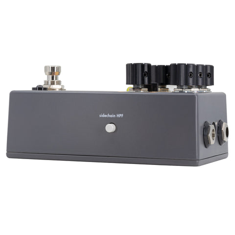 Walrus Audio Mira Optical Compressor – Music City Canada