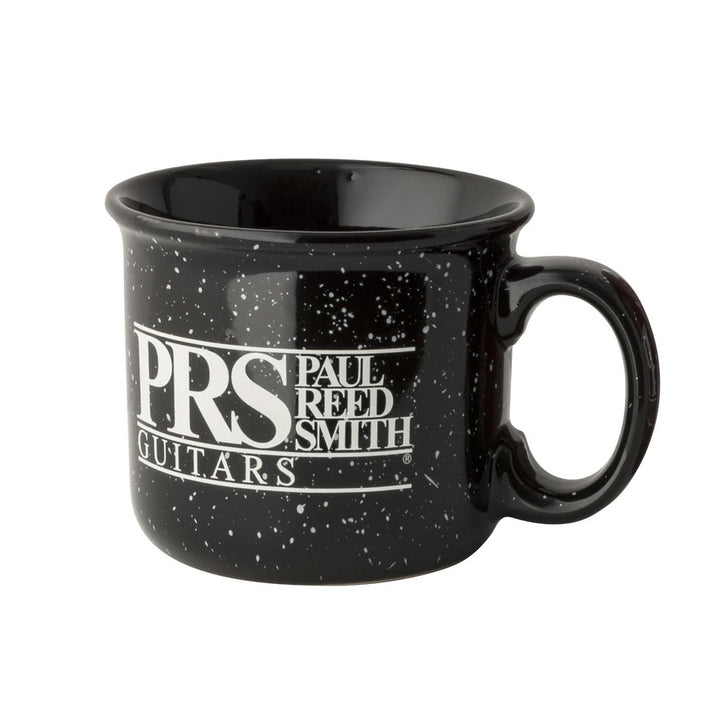 PRS Camping Mug - Black