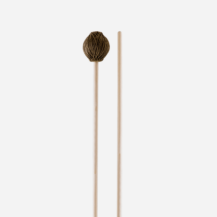 Promark JW2 - Jim Wunderlich Signature Medium Soft Marimba Mallets