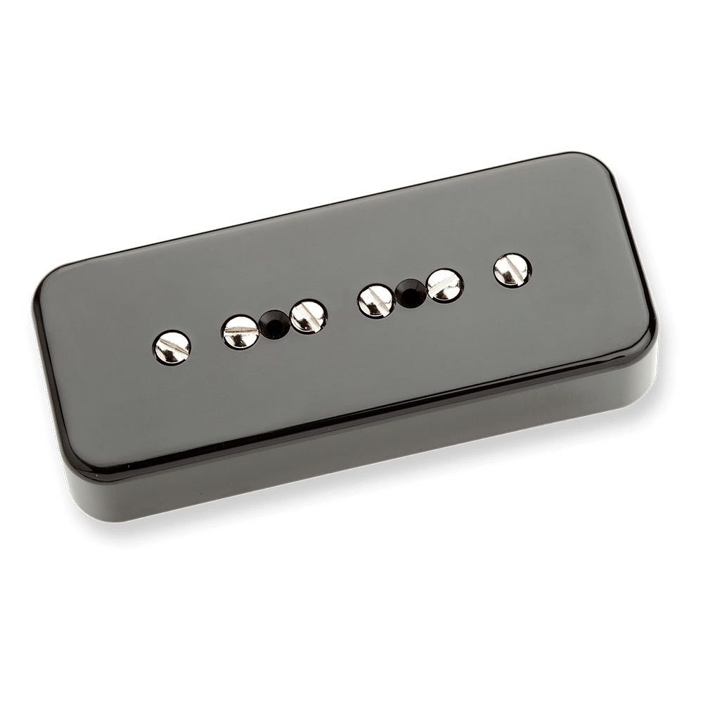 Seymour Duncan SP90-1n Vntg P90 Soapbar Blk