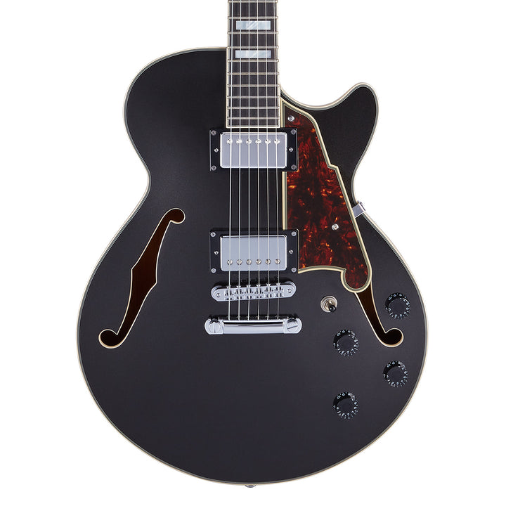 D'Angelico Premier SS Electric Guitar