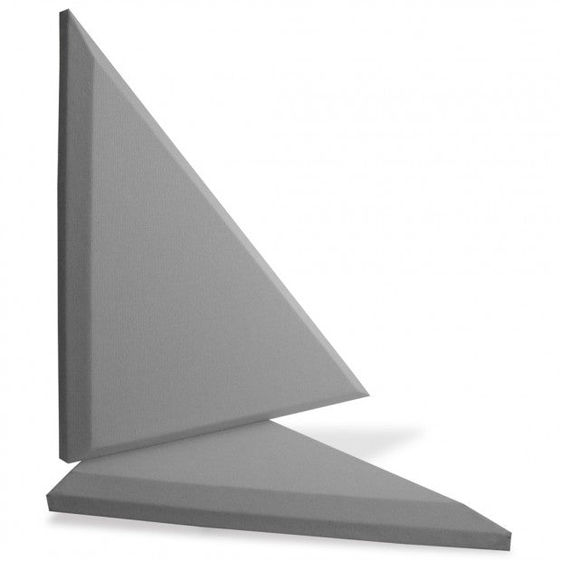 Primacoustic Apex Accent, triangle, 24'', beveled edge (Grey)