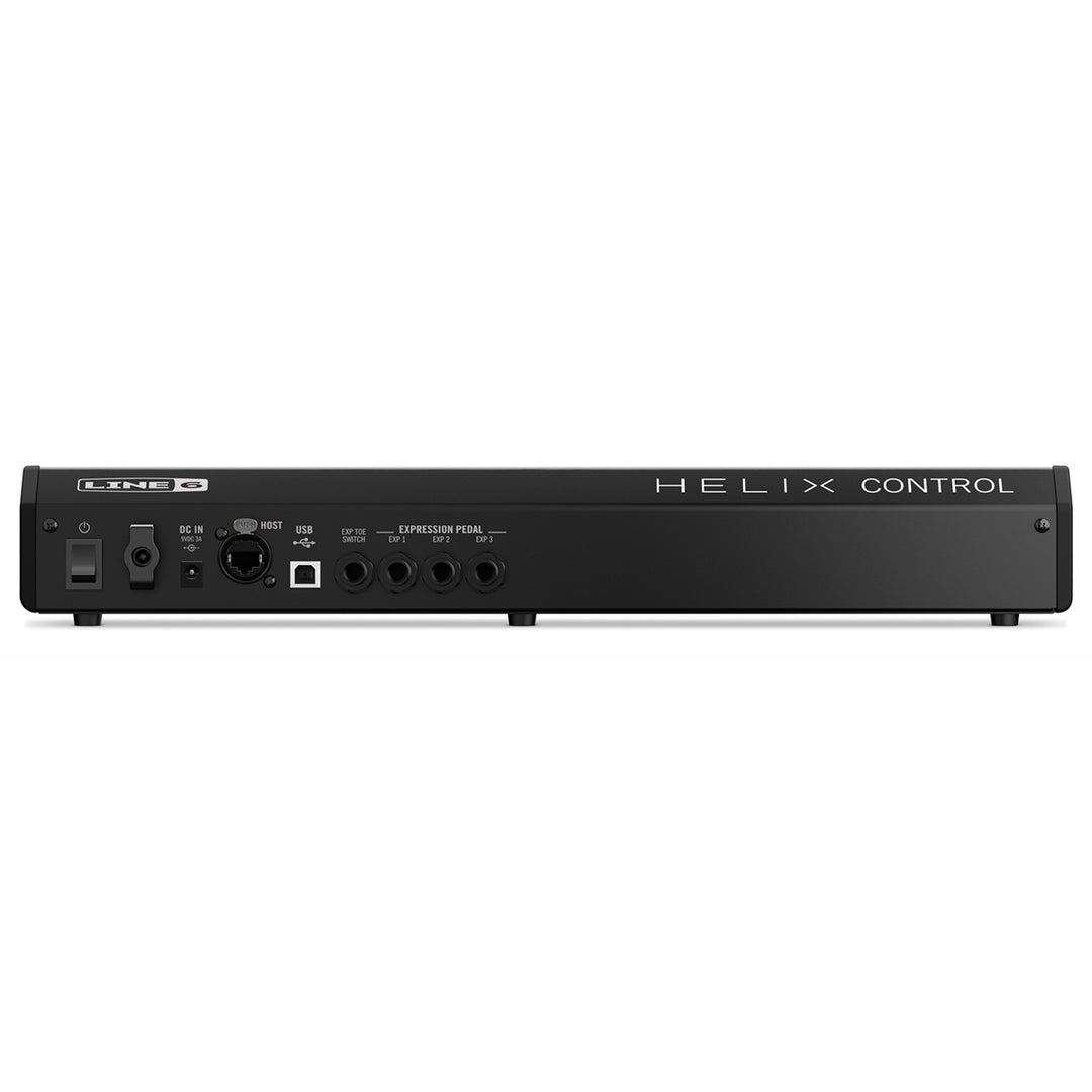 Line 6 Helix Control Smart Controller for Helix Rack