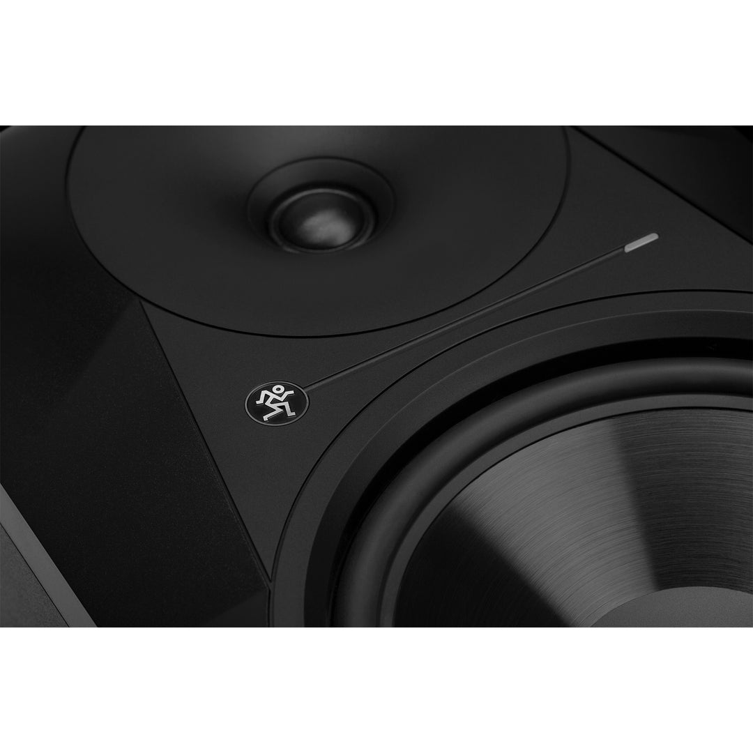Mackie MR524 Powered Studio Monitor - 5'' (Each)