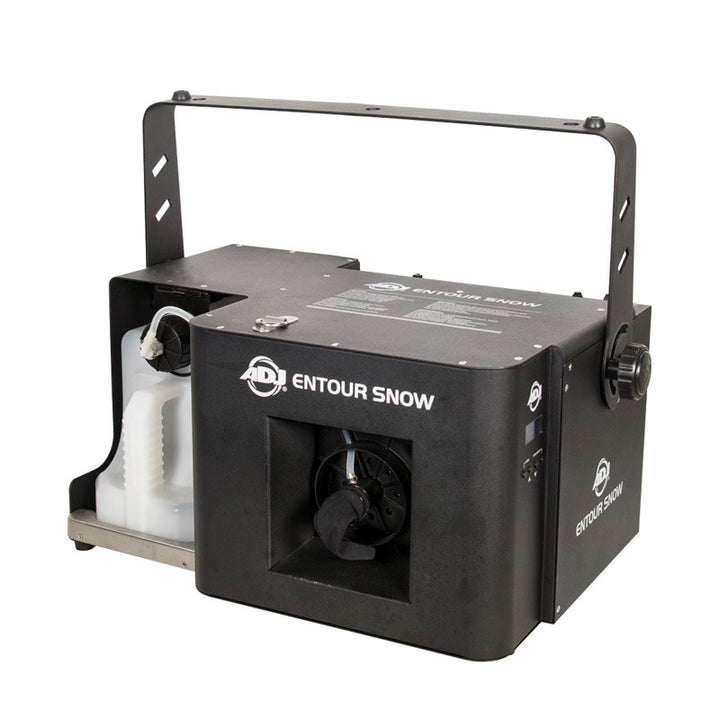 ADJ Entour Snow Professional Snow Machine