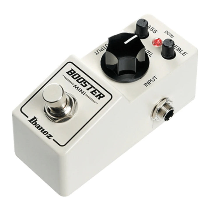 Ibanez BTMINI Booster Mini Pedal