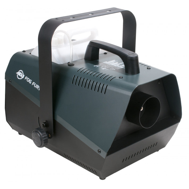 ADJ Fog Fury 3000 Fog Machine 1500-Watt