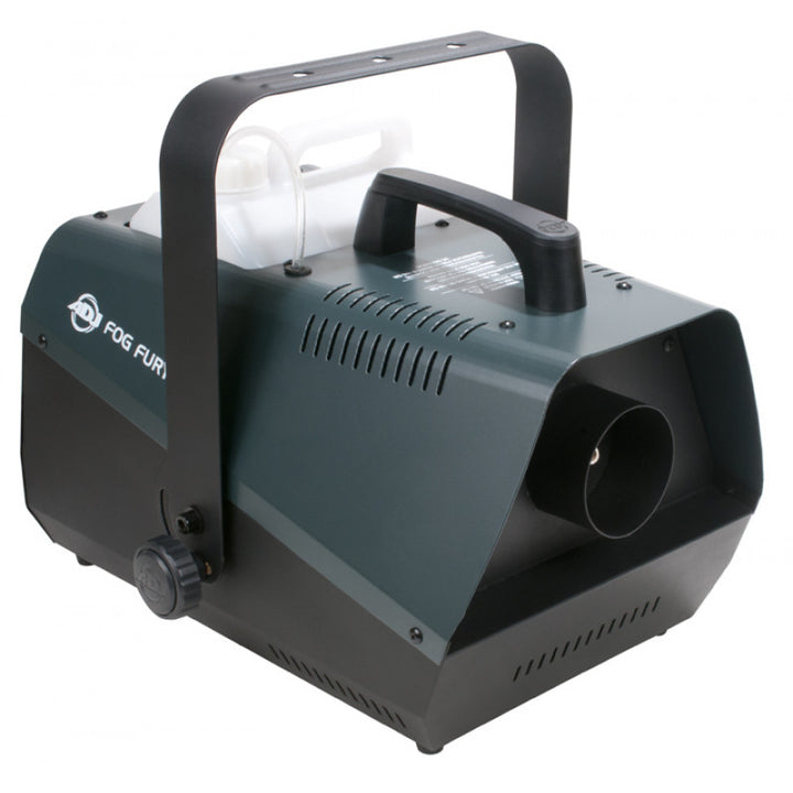 ADJ Fog Fury 3000 Fog Machine 1500-Watt
