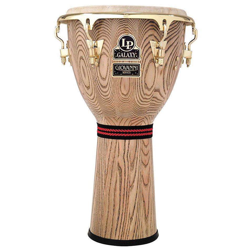 LP LP799X-AW - Gio Galaxy Djembe W/Gold Ccii