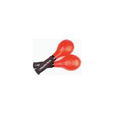 Rhythm Tech RT2300 Maracas - Red