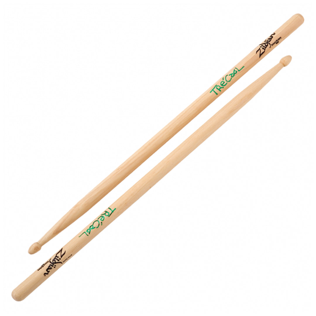 Zildjian ZASTR - Tre Cool Artist Series Drumsticks