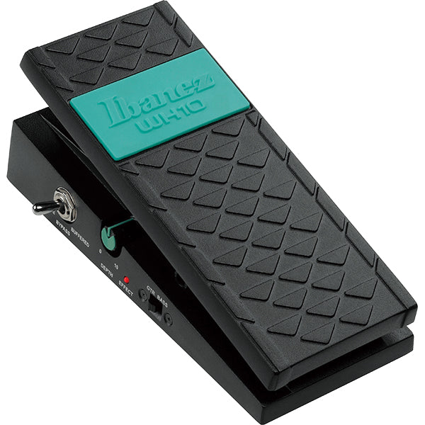 Ibanez WH10V3 Vintage Wah Pedal