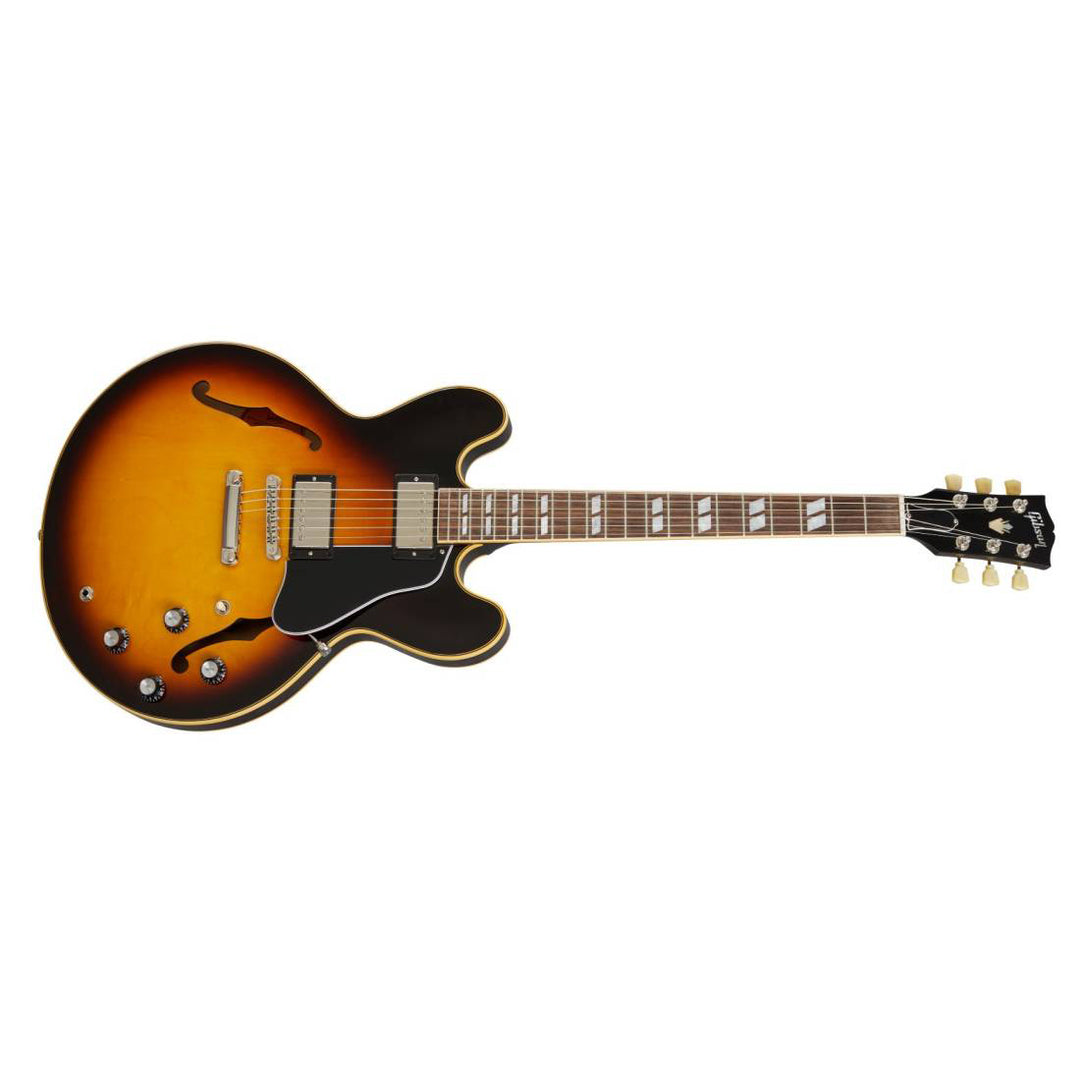 Gibson ES-345 Vintage Burst