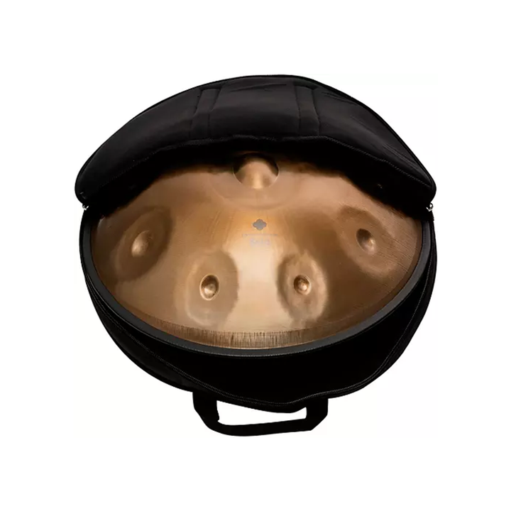 Sela SE212 Harmony Handpan F Low Pygmy (440 Hz; incl. padded bag)