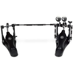 Gibraltar 9811SGD-DB Stealth G-Drive Double Pedal