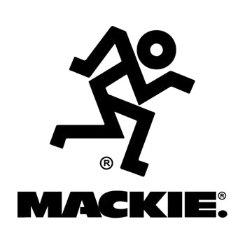 Mackie SRM215 V-Class 15” 2000W High-Performance Powered Loudspeaker