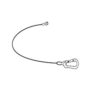 Soundsphere HKEXT - Hanging Kit - 24" Extension for 110B, 110-Page and Q-6