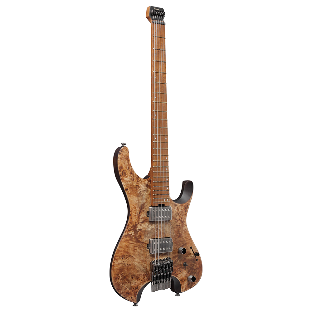 Ibanez Q Standard (Antique Brown Stain) Q52PBABS