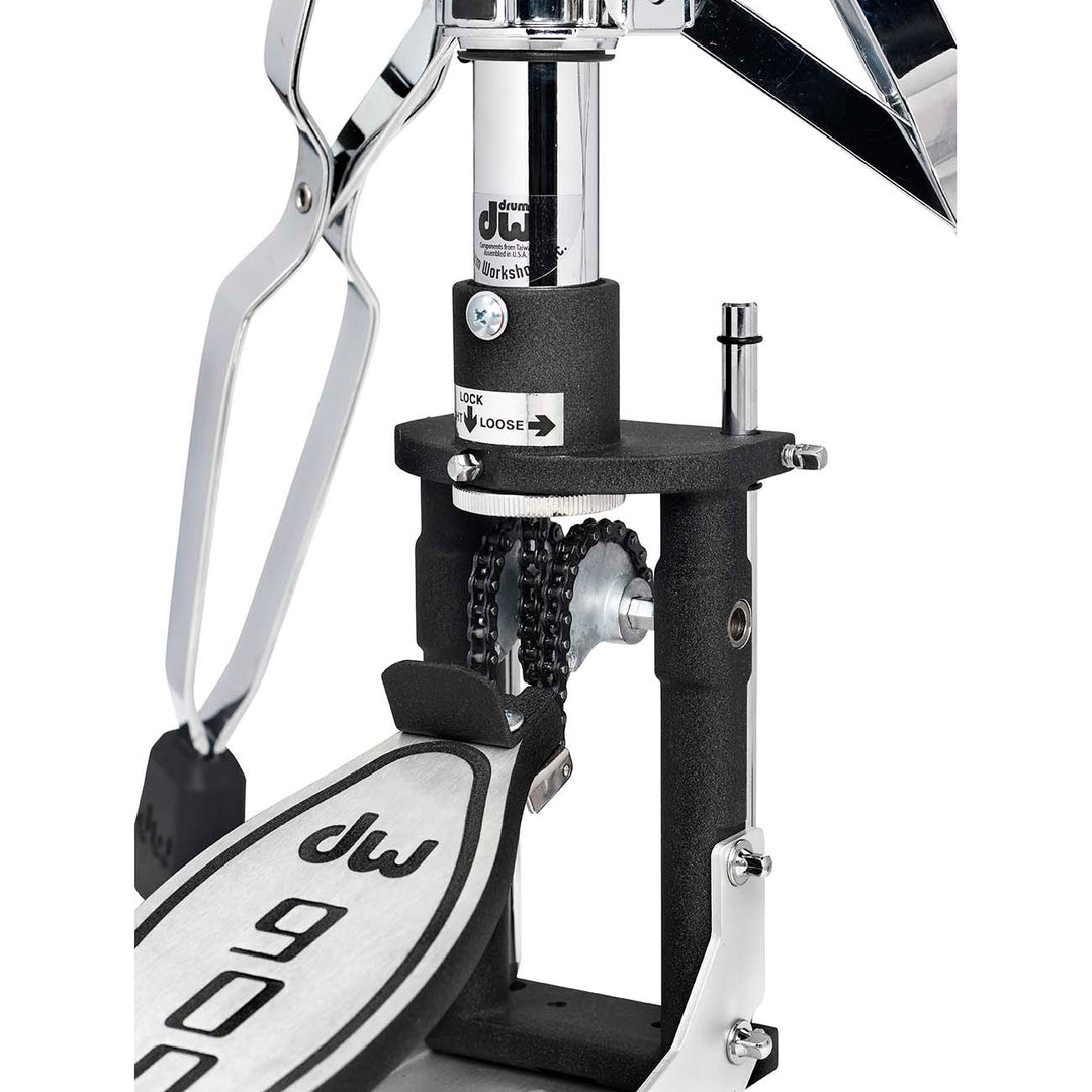 DWCP9500D 9000 Series 3-Leg Hi-Hat Stand