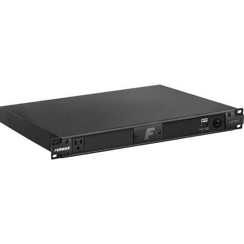 Furman P-8-PRO-C 20A Power Conditioner with 9 Outlets